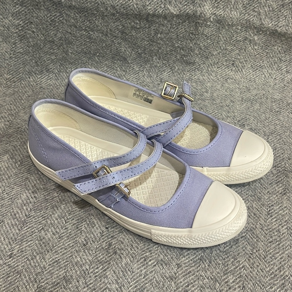 Converse Slip On Size 7